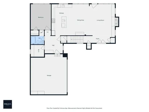 1422 Clifton Lane Nashville TN 37215