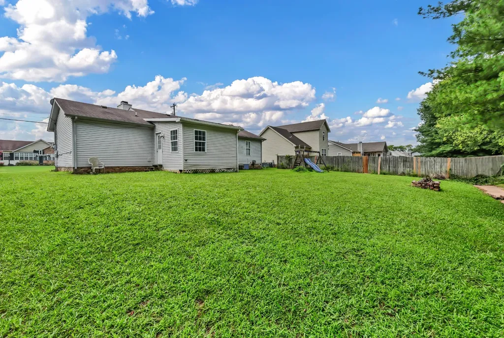 3481 Sandpiper Drive Clarksville TN 37042