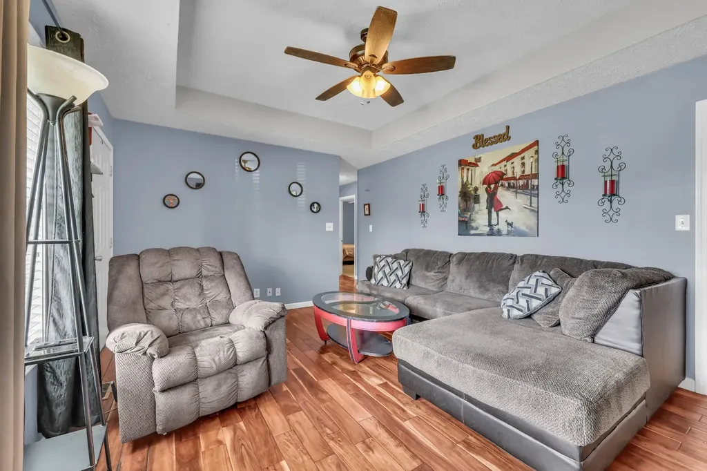 3481 Sandpiper Drive Clarksville TN 37042