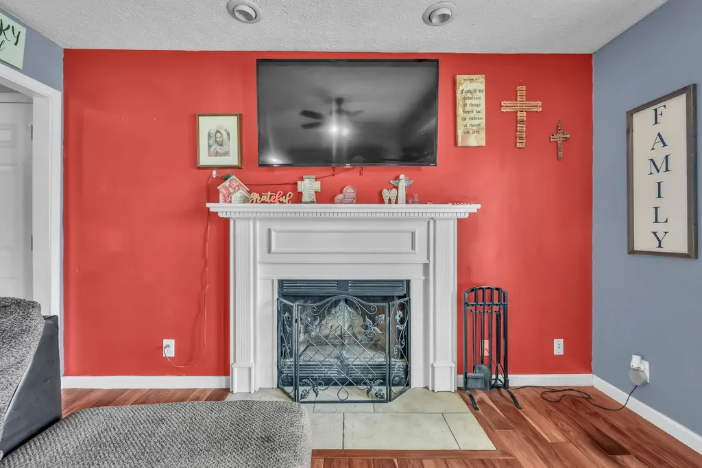 3481 Sandpiper Drive Clarksville TN 37042