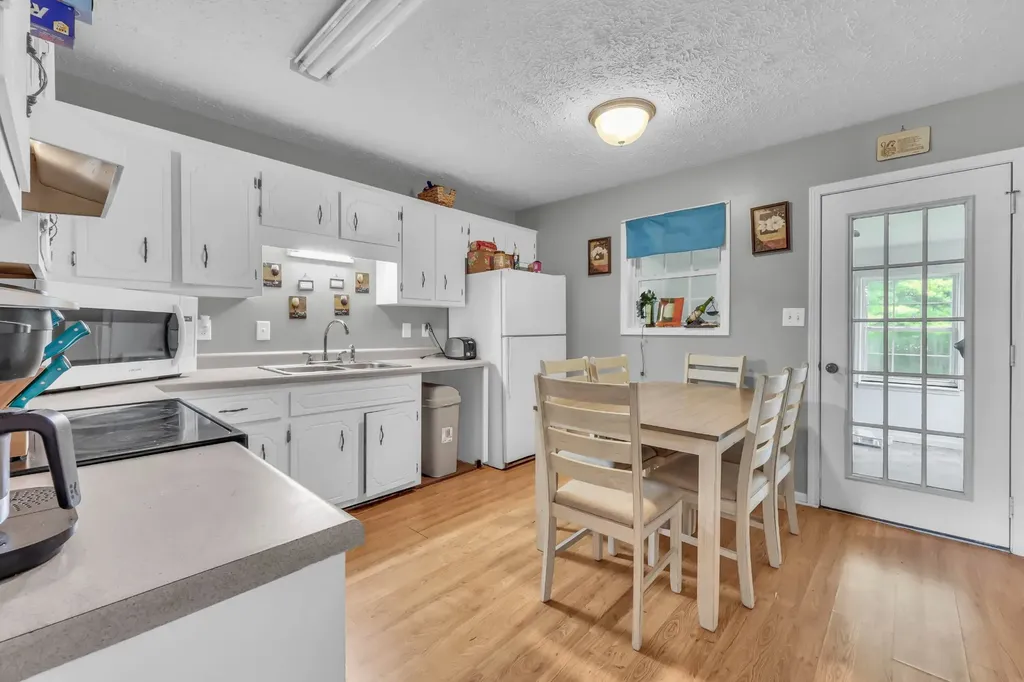 3481 Sandpiper Drive Clarksville TN 37042