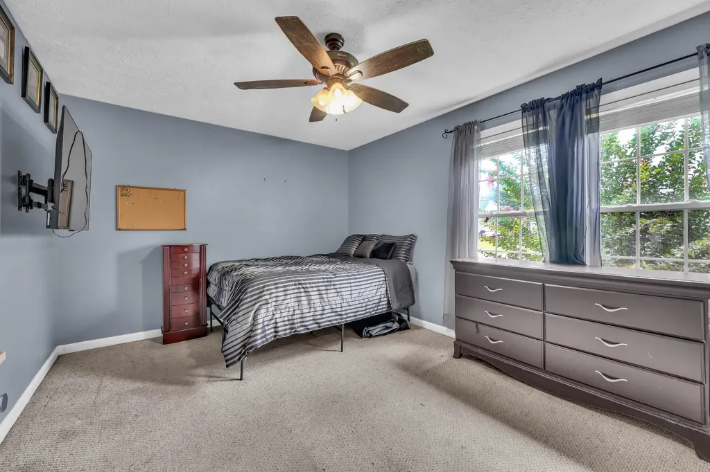 3481 Sandpiper Drive Clarksville TN 37042