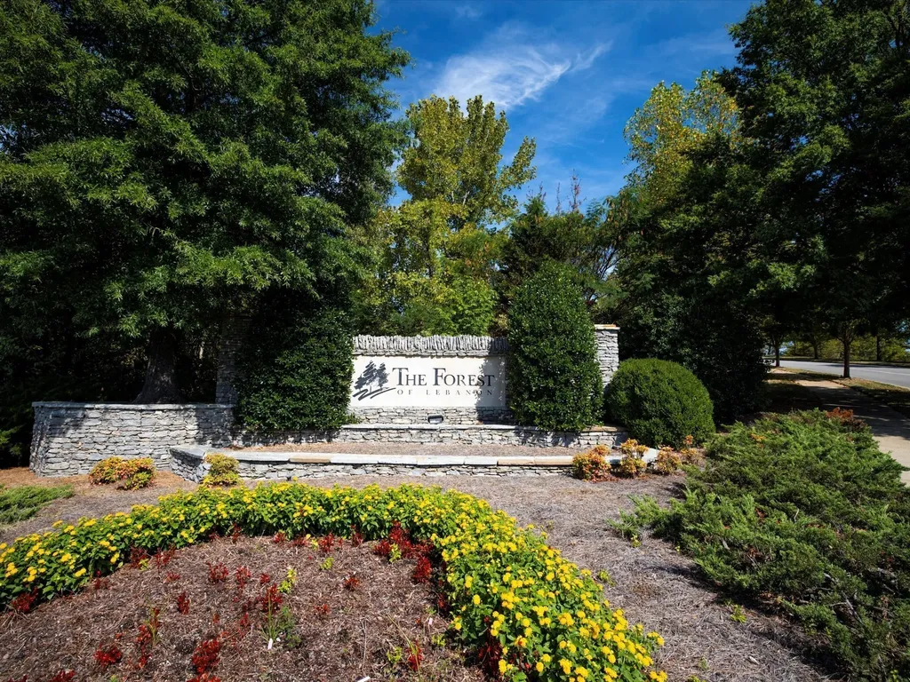 2731 Jasmine Street Lebanon TN 37087