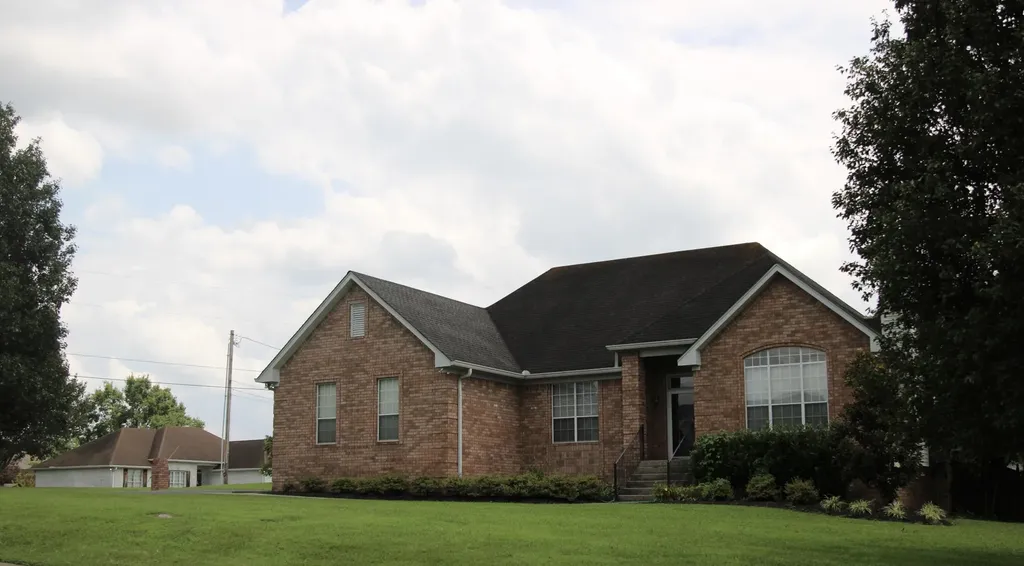 1120 Lea Circle Lebanon TN 37087