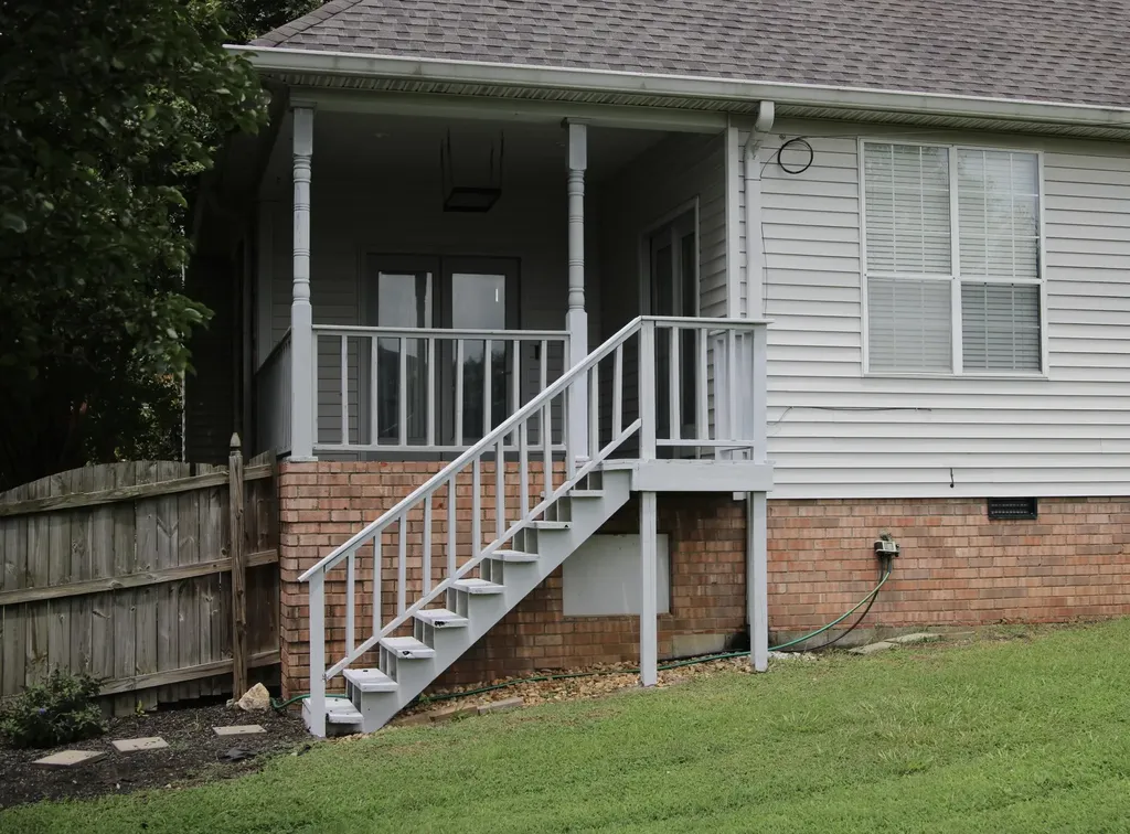 1120 Lea Circle Lebanon TN 37087