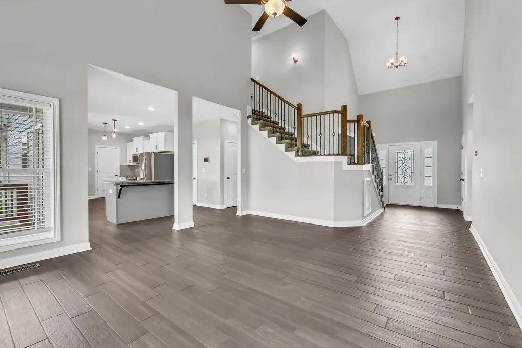 153 Chisum Court Clarksville TN 37043