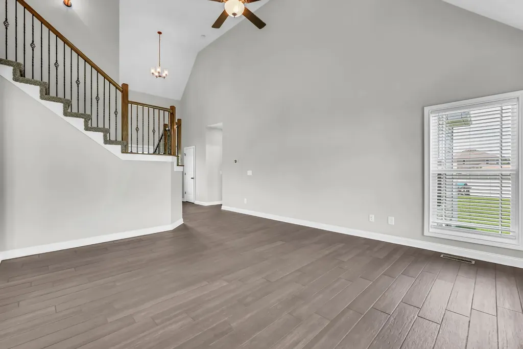 153 Chisum Court Clarksville TN 37043