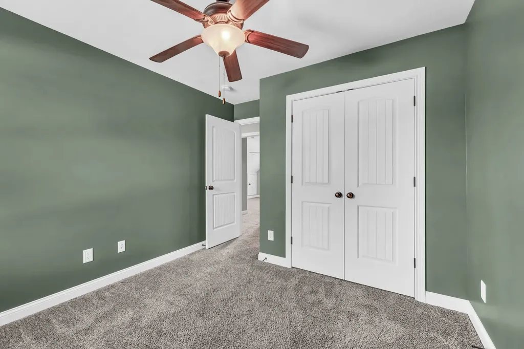 153 Chisum Court Clarksville TN 37043