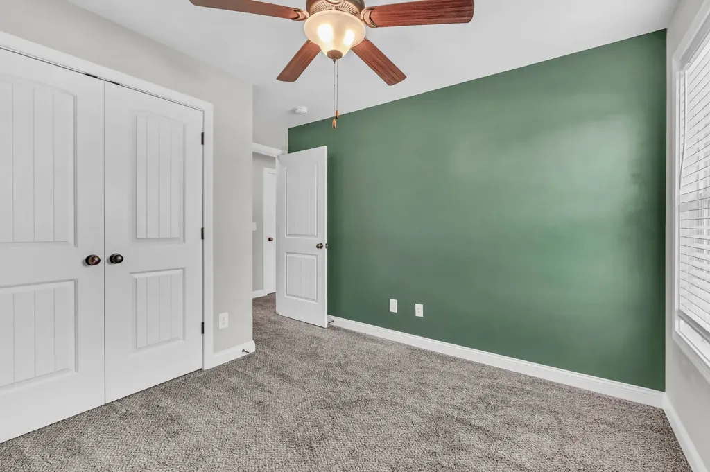 153 Chisum Court Clarksville TN 37043