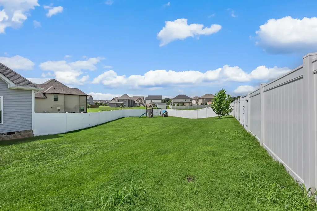 153 Chisum Court Clarksville TN 37043