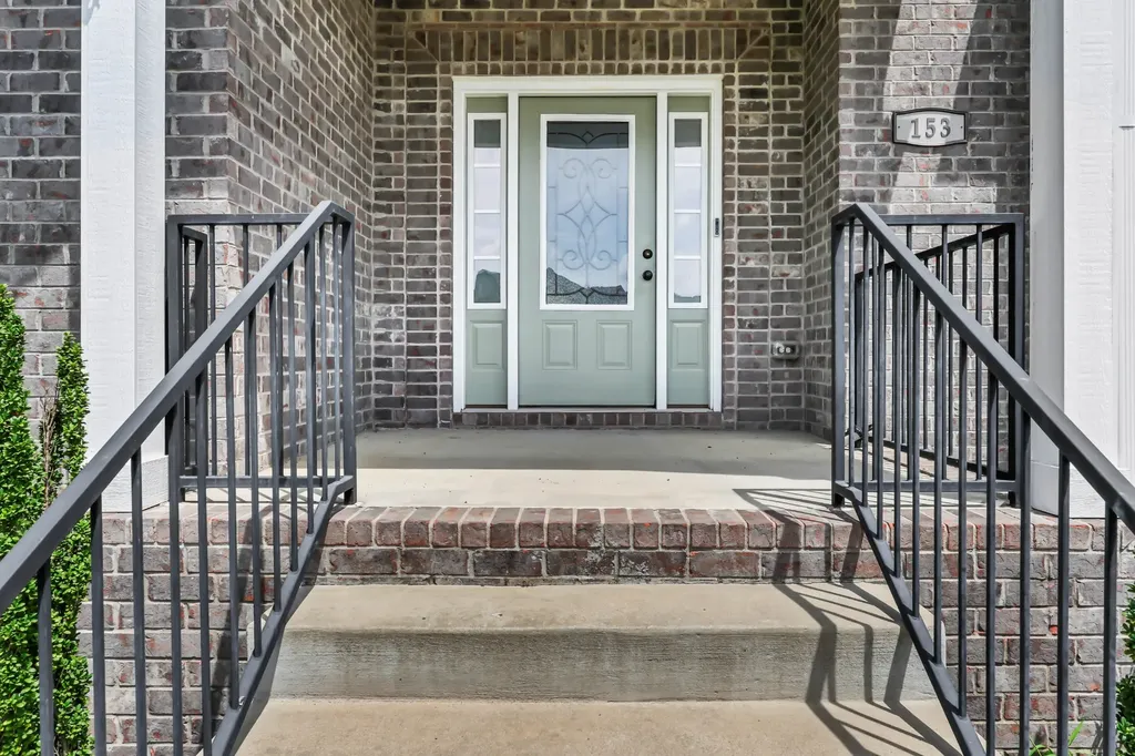 153 Chisum Court Clarksville TN 37043