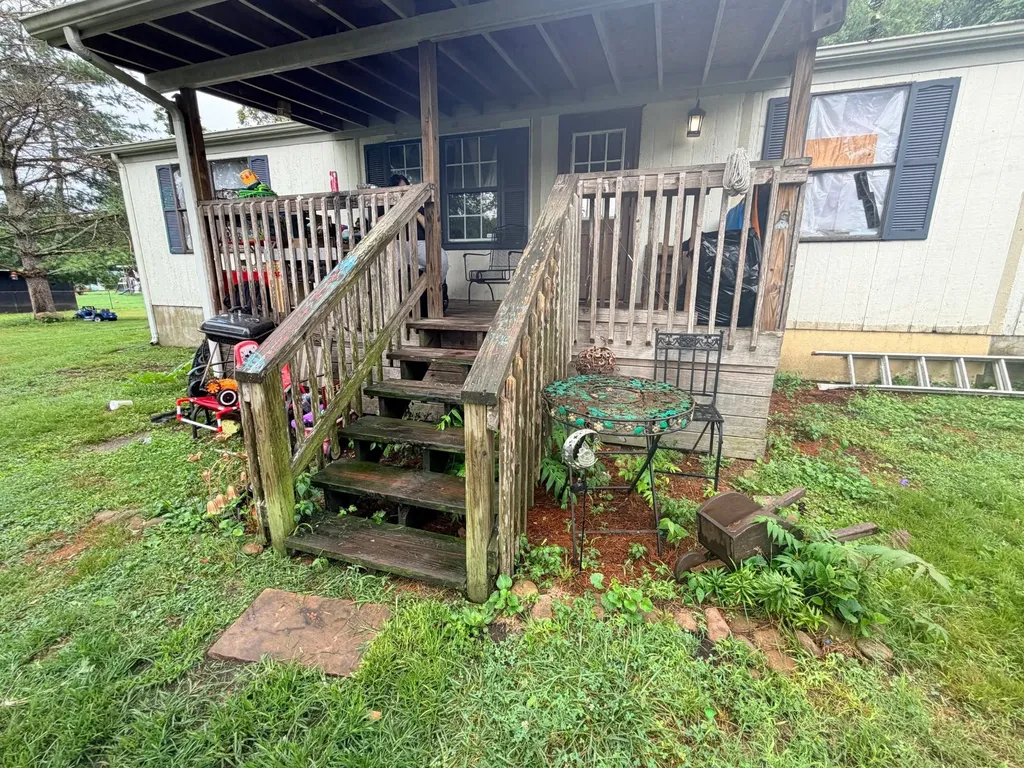 797 Long Street Dayton TN 37321