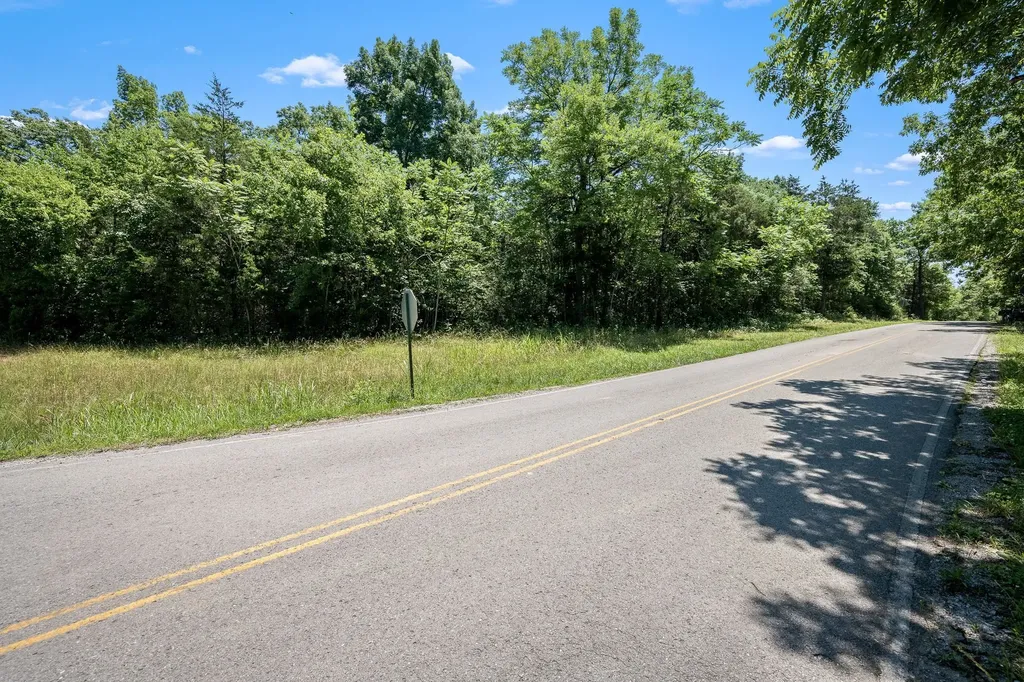 0 Warner Bridge Road Shelbyville TN 37160