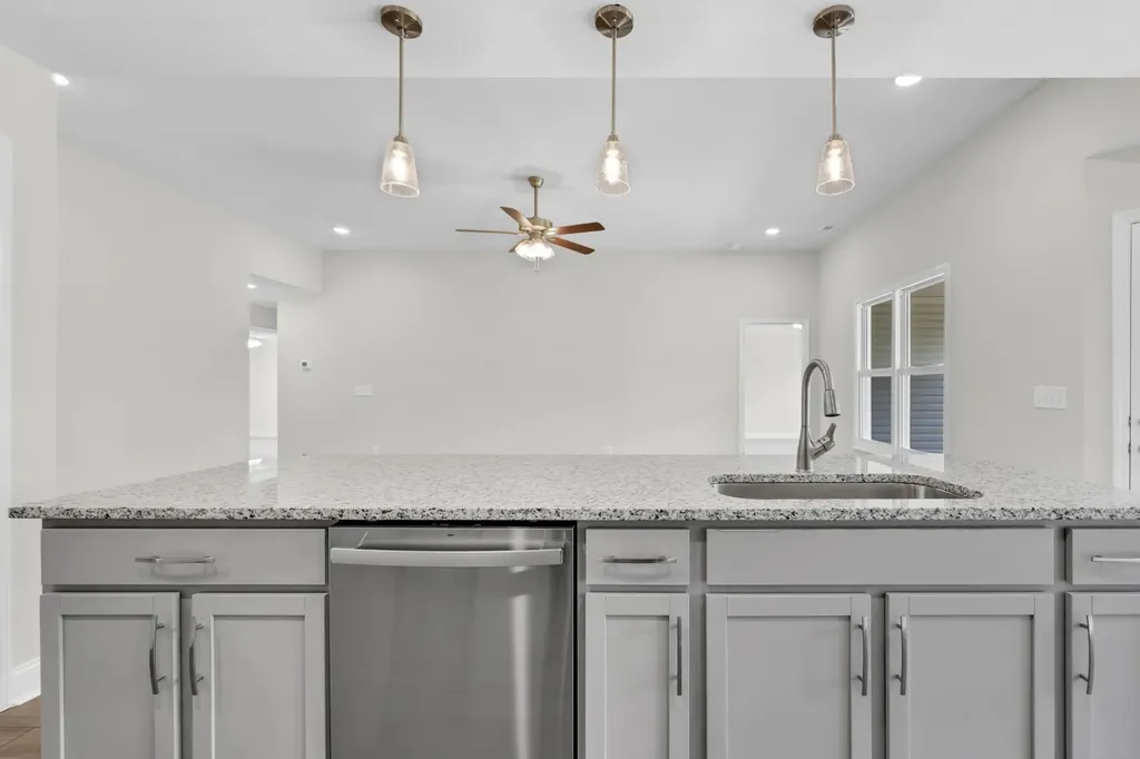 2736 Brewster Drive Clarksville TN 37042