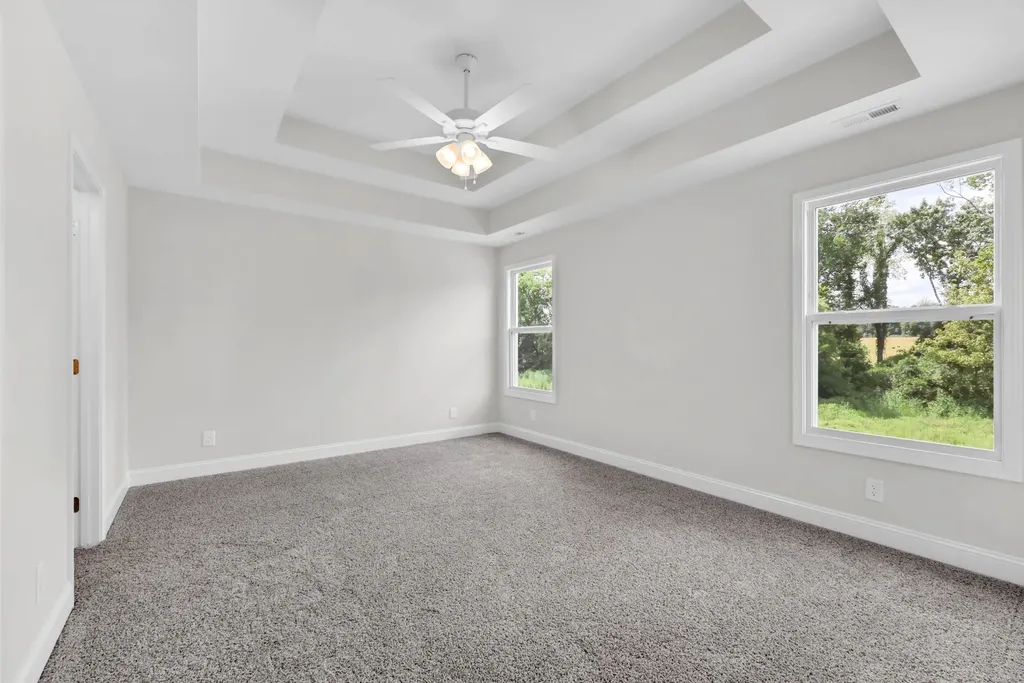 2736 Brewster Drive Clarksville TN 37042