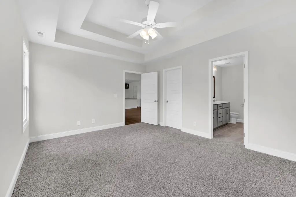 2736 Brewster Drive Clarksville TN 37042