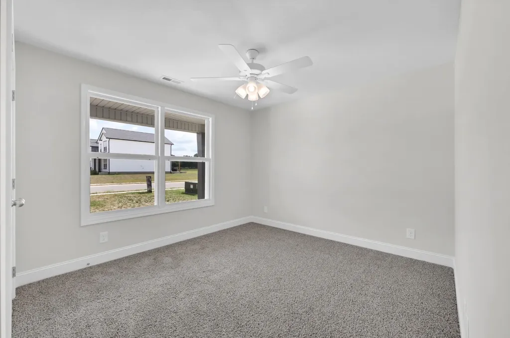 2736 Brewster Drive Clarksville TN 37042