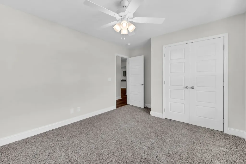 2736 Brewster Drive Clarksville TN 37042