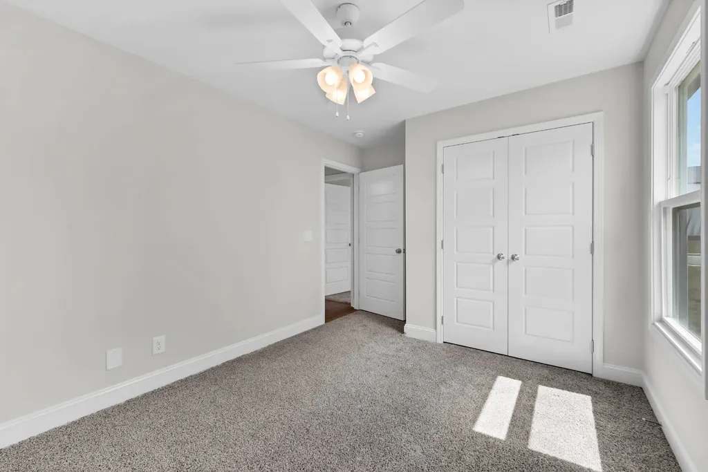 2736 Brewster Drive Clarksville TN 37042