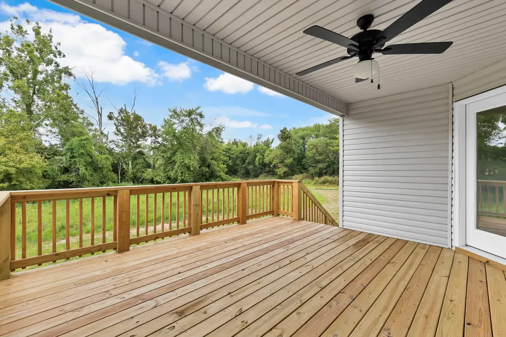 2736 Brewster Drive Clarksville TN 37042