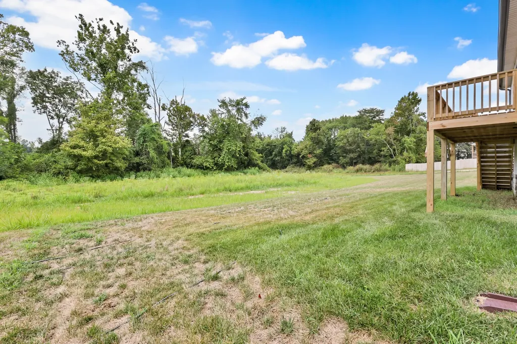 2736 Brewster Drive Clarksville TN 37042