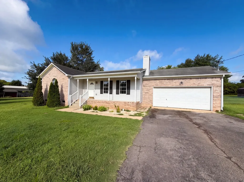1112 Claire Drive Spring Hill TN 37174