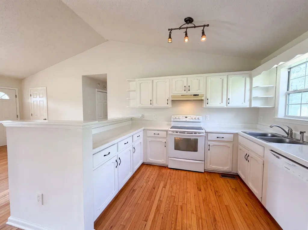 1112 Claire Drive Spring Hill TN 37174
