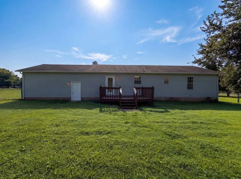 1112 Claire Drive Spring Hill TN 37174
