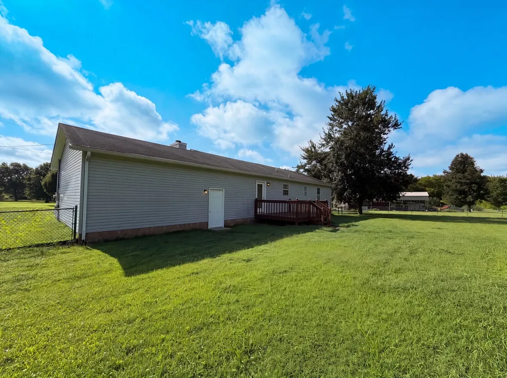 1112 Claire Drive Spring Hill TN 37174