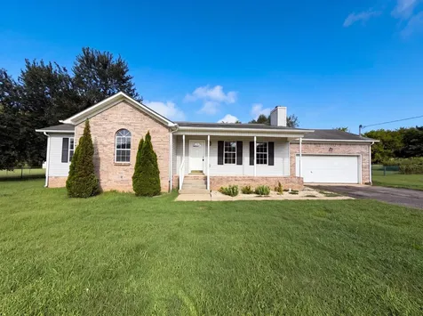 1112 Claire Drive Spring Hill TN 37174
