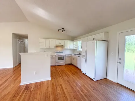 1112 Claire Drive Spring Hill TN 37174