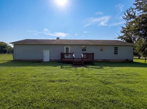 1112 Claire Drive Spring Hill TN 37174