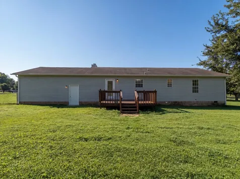 1112 Claire Drive Spring Hill TN 37174