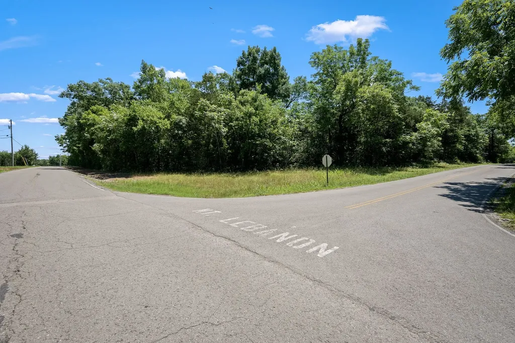 0 Warner Bridge Road Shelbyville TN 37160