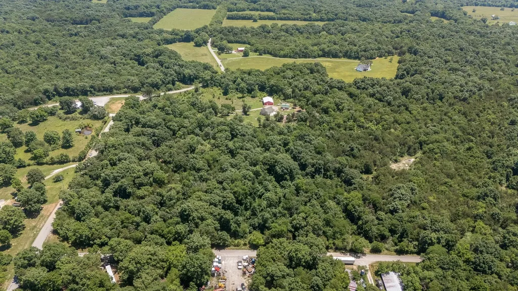 0 Warner Bridge Road Shelbyville TN 37160