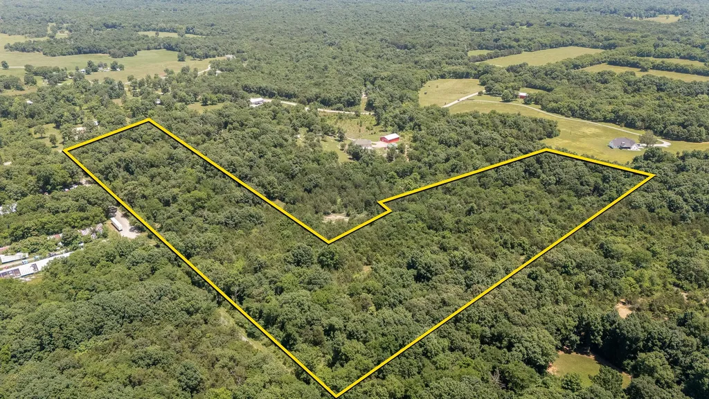 0 Warner Bridge Road Shelbyville TN 37160