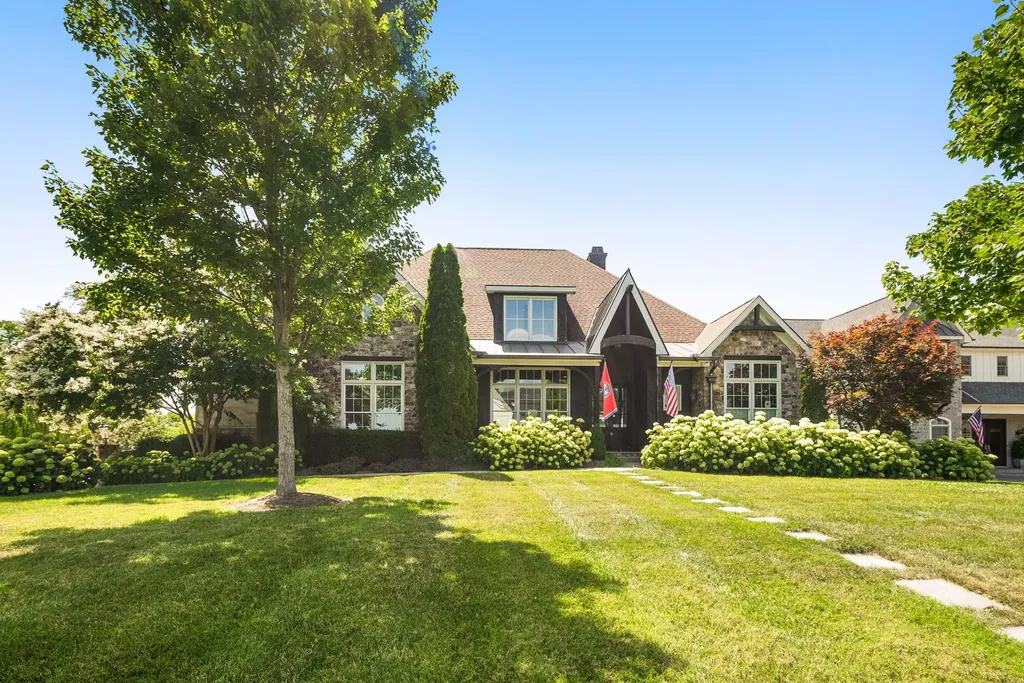 3333 Trimble Road Nashville TN 37215