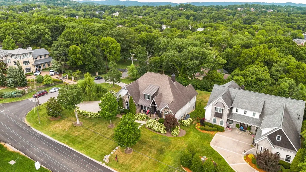 3333 Trimble Road Nashville TN 37215
