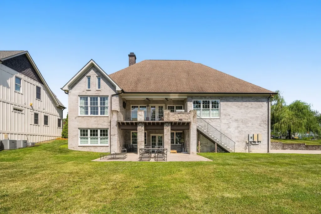 3333 Trimble Road Nashville TN 37215