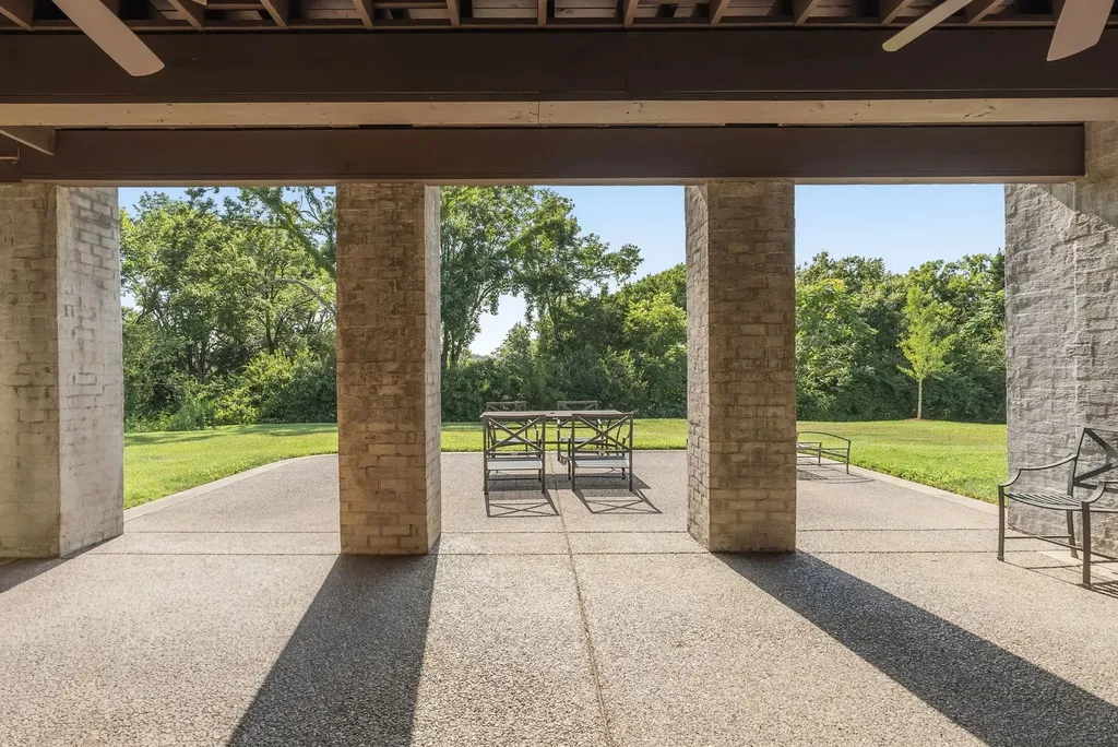 3333 Trimble Road Nashville TN 37215