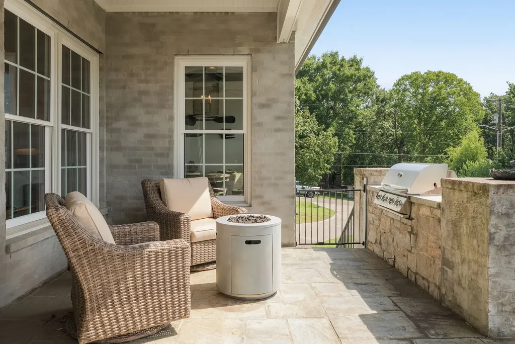 3333 Trimble Road Nashville TN 37215