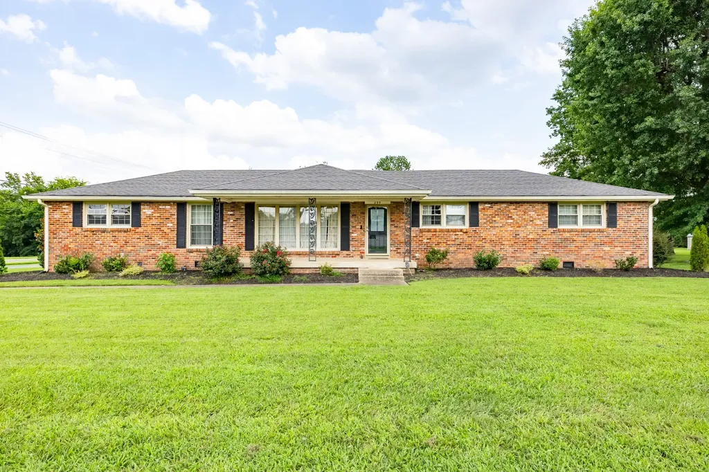 299 Winwood Drive Lebanon TN 37087