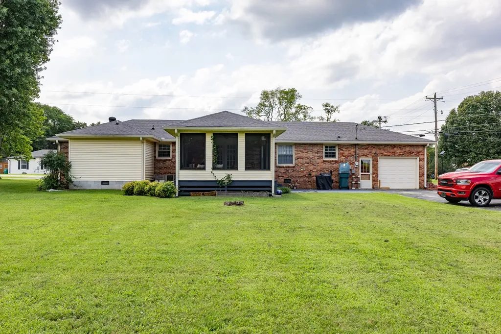 299 Winwood Drive Lebanon TN 37087