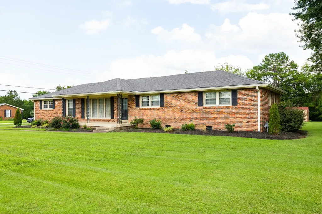 299 Winwood Drive Lebanon TN 37087