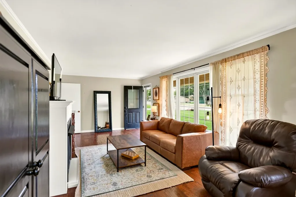 299 Winwood Drive Lebanon TN 37087