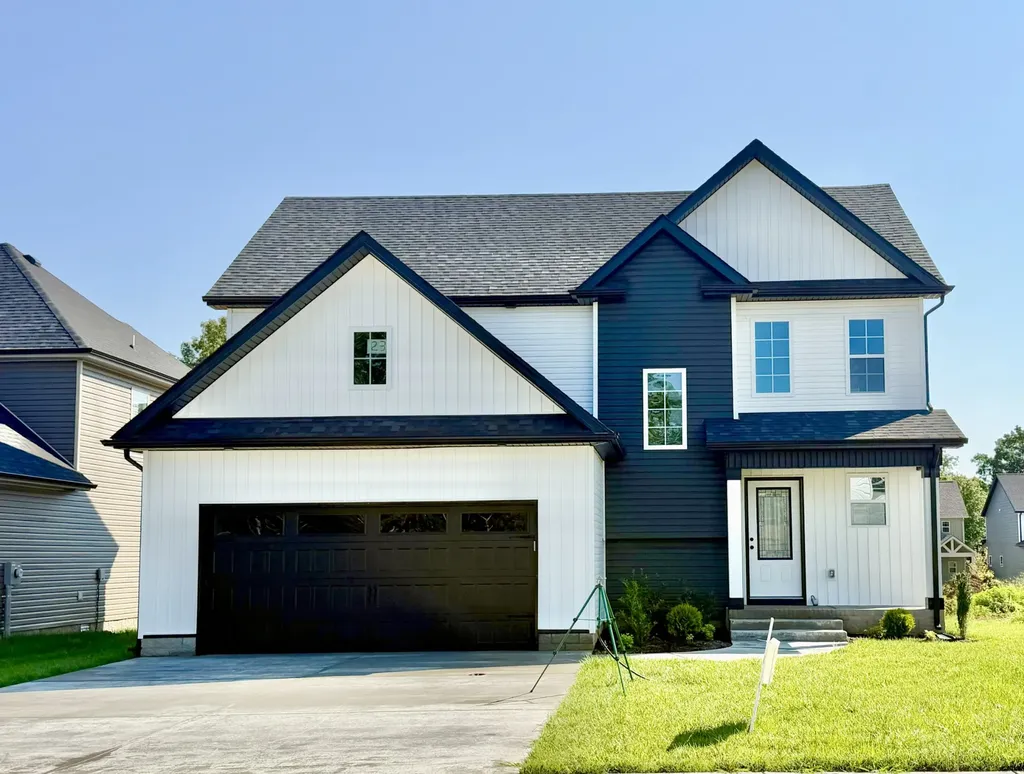 275 Switchgrass Drive Clarksville TN 37042