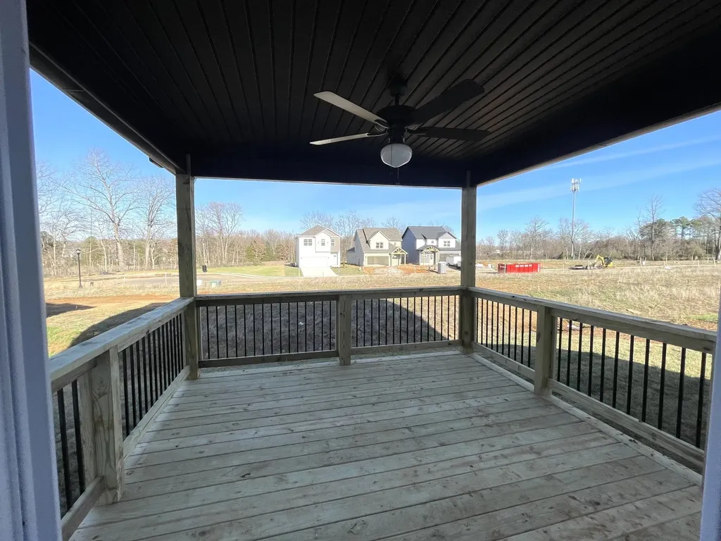 275 Switchgrass Drive Clarksville TN 37042