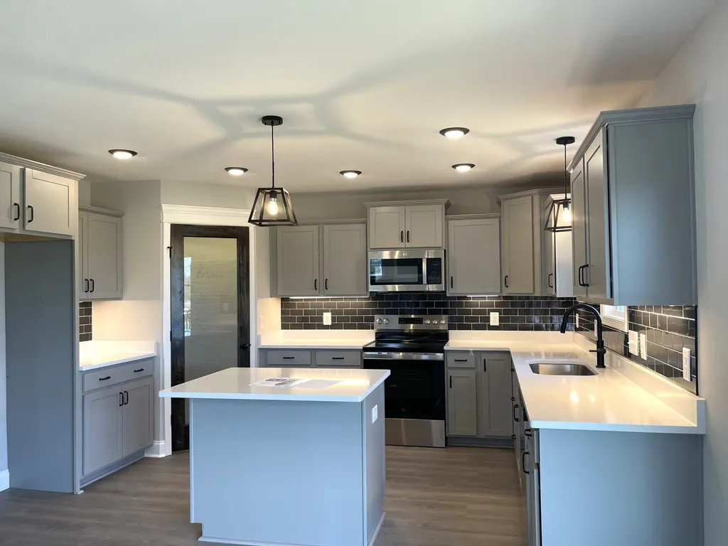 275 Switchgrass Drive Clarksville TN 37042