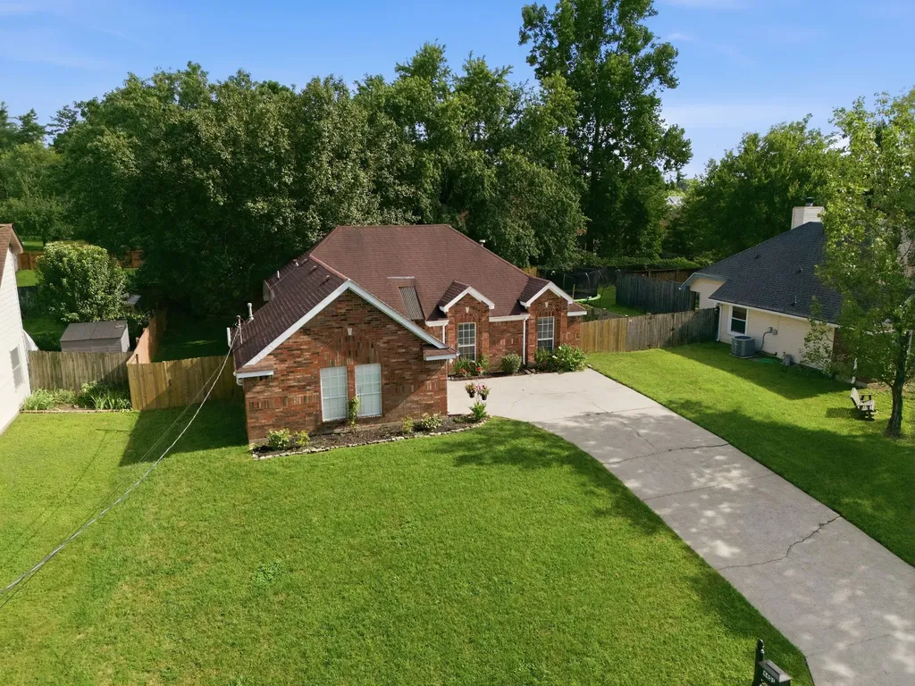 4451 S Trace Boulevard Old Hickory TN 37138