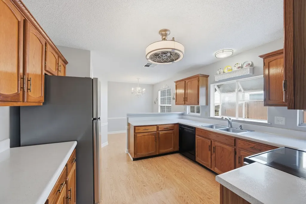 4451 S Trace Boulevard Old Hickory TN 37138